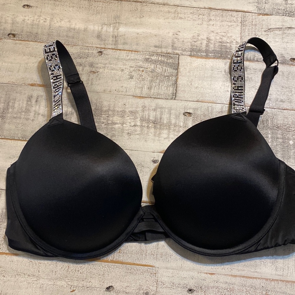 Victoria’s Secret bra